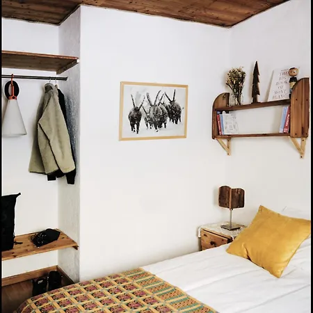Cozy Chalet Next To The Dora Baltea River * Villaret